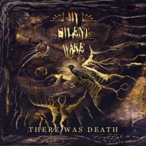 Download track Mourning The Loss Of The Living My Silent Wake