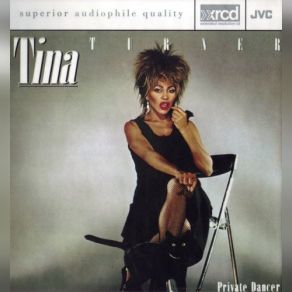 Download track Better Be Good To Me Tina Turner