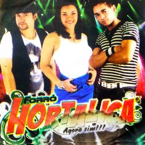 Download track Loucuras De Amor Forró Hortaliça