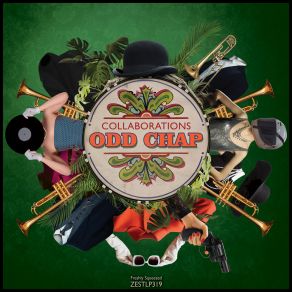 Download track The Little Man Who Wasn't There (Bonus Track) Odd Chap