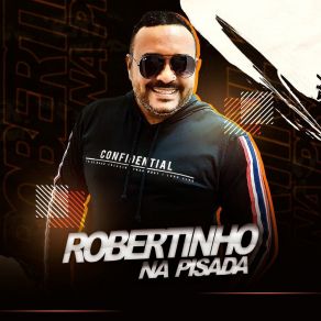 Download track Tremidinha Robertinho Na Pisada