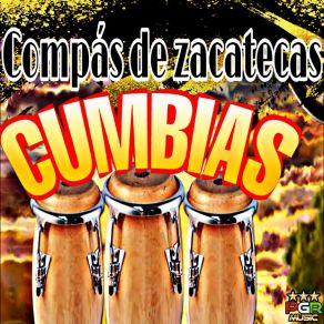 Download track Media Arepa Compas De Zacatecas