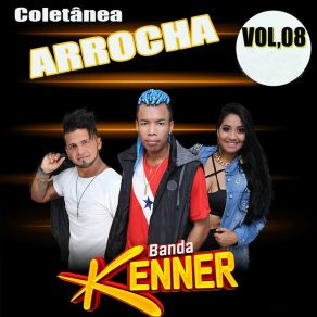 Download track Carona Banda Kenner