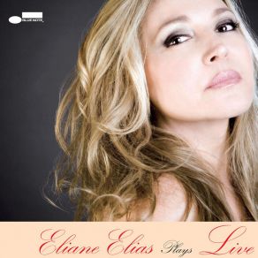 Download track Have You Met Miss Jones Eliane Elias