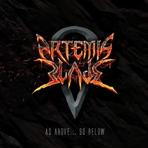 Download track As Above Artemis Blade