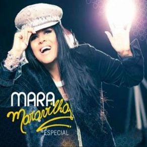 Download track Obrigado Jesus (Playback) Mara Maravilha