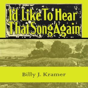 Download track Tell Me Girl Billy J. Kramer