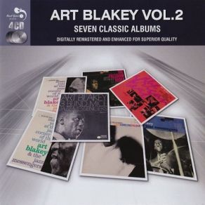 Download track When Lights Are Low Art Blakey