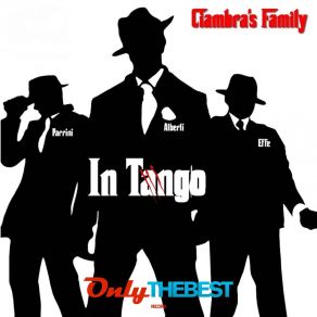 Download track In Tango (Radio Edit) Alberti Effe Parrini