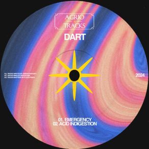 Download track Acid Indigestion Dart