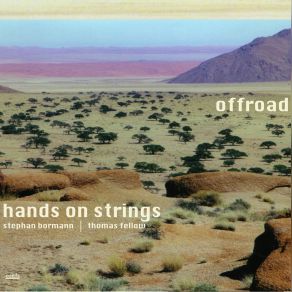 Download track Feria Hands On Strings