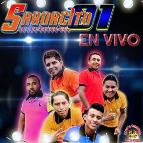 Download track Amar Y Vivir (En Vivo) Saborcito 01