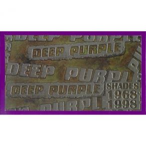 Download track Hallelujah (I Am The Preacher) Deep Purple