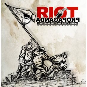 Download track El Miedo Va A Cambiar De Bando Riot Propaganda