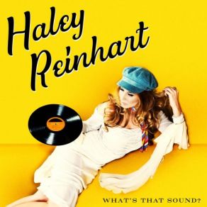 Download track Can't Find My Way Home Haley Reinhart