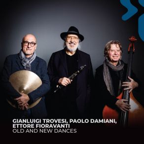 Download track Dance From The East N. 1 Paolo Damiani, Gianluigi Trovesi, Ettore Fioravanti