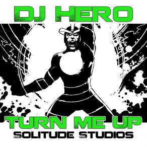 Download track Caught In The Fire DJ Hero