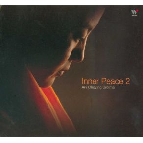 Download track Seven - Line Prayer To Guru Rinpoche Chöying Drolma