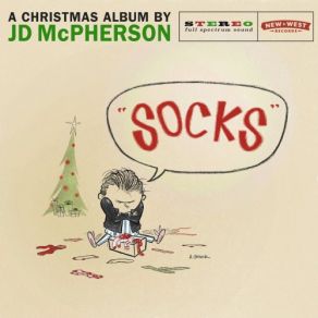 Download track Socks JD McPherson