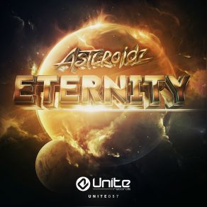 Download track Eternity (Radio Edit) Asteroidz