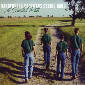 Download track Salt Creek / Mississippi Sawyer Vanderveer Brothers String Band