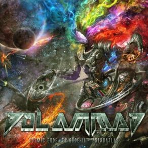 Download track Replicant Paradox Dol Ammad