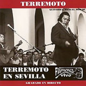 Download track El Limonar (Malagueña) Fernando Terremoto De Jerez