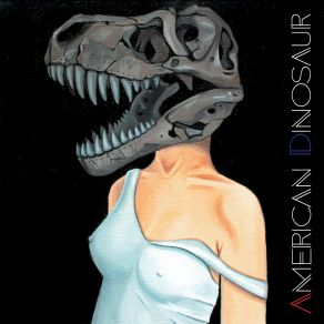 Download track November's Lullaby American Dinosaur