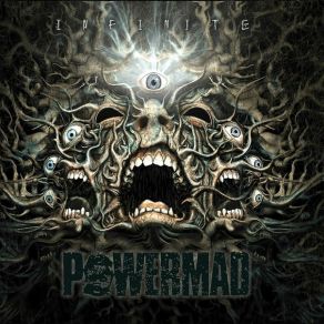 Download track My Day Of Demons Powermad