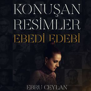 Download track İlhan Berk Ebedi Edebi