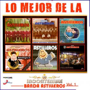 Download track Con La Herida Abierta La Incontenible Banda Astilleros