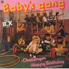 Download track Happy Birthday (To My Mammy) Baby'S Gang