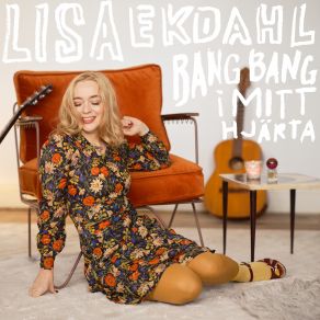 Download track Låt Det Vara Så Lisa Ekdahl