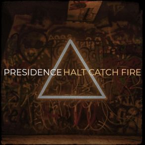 Download track PERFECT Halt Catch Fire