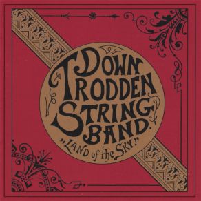 Download track Grey Eagle Down Trodden String Band