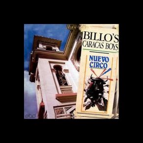 Download track Cosa Linda Billo's Caracas Boys