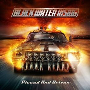 Download track Along For The Ride Black Water Rising