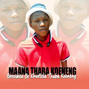 Download track Tarakone Maana Thaba Koeneng