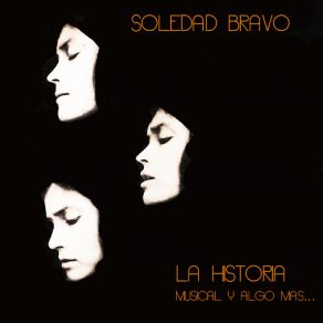 Download track Mí Tripón Soledad Bravo