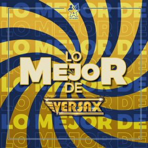 Download track Color De Llanto Grupo Versax