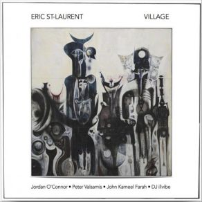 Download track Inhibitory Piece Eric St-Laurent