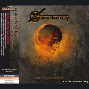 Download track The Dying Age Sanctuary