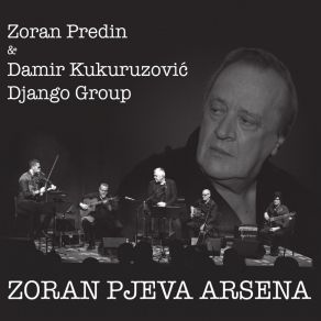 Download track Imenom Sam Tvojim Zvao Damir Kukuruzovic Django Group