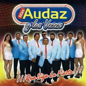 Download track Piel Candente Mas Audaz