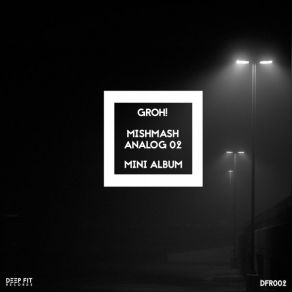 Download track Cycle (Original Mix) Groh