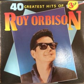 Download track Jolie Roy Orbison