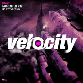 Download track Fahrenheit 932 (Radio Edit) Kovac