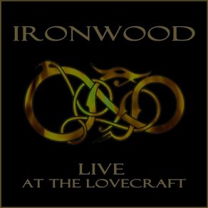 Download track Infinite Sea Ironwood