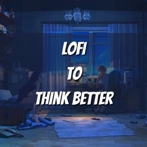 Download track Distant Thoughts Lofi Beats