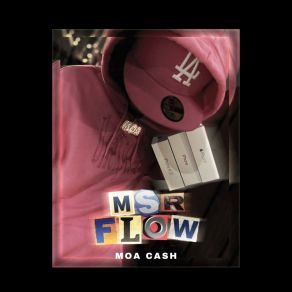 Download track Rio Flow Moa Cash